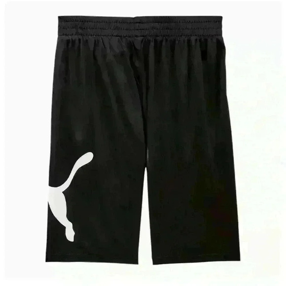 Puma Speed Boys' Performance Shorts JR  Size XL - Picture 12 of 13